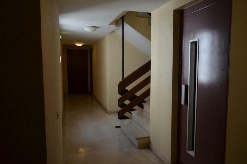 Apartamento La Casa De Laly