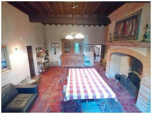 Hostal Chambre Du Pigeonnier Avec Acc�s Piscine !