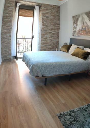 Apartamento El Primero De Steven - Pegado A Playa De San Lorenzo