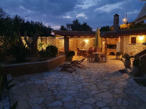 Apartamento Petrino Guesthouse