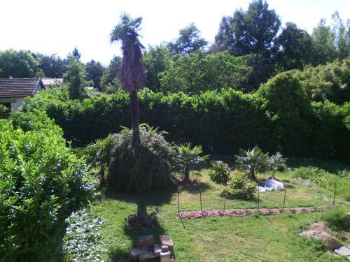 Agroturismo L'ancien Patronage