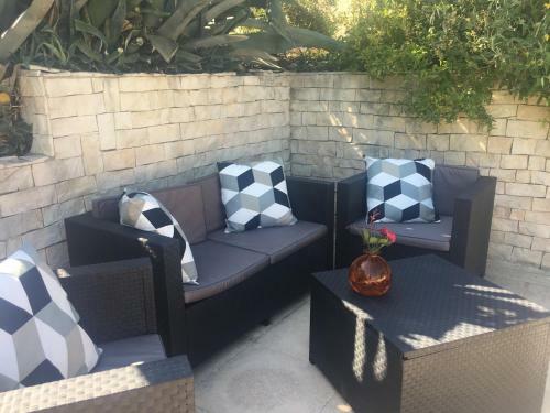 Apartamento Gites C�r Causy Mimosa