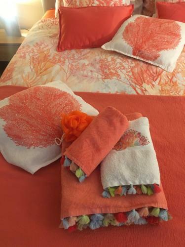 Hostal Gites C�r Causy Oleander