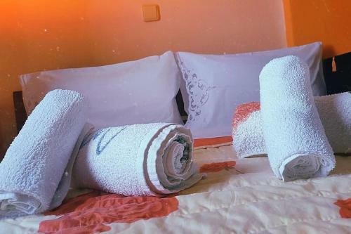 Apartamento Hara's House