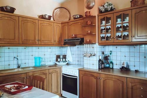 Apartamento Hara's House