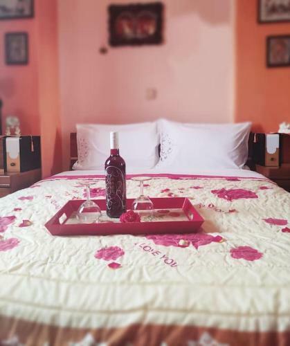Apartamento Hara's House