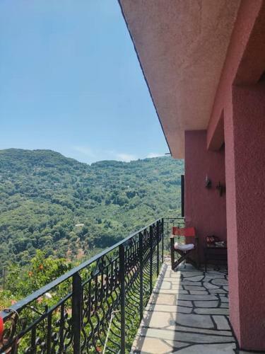Apartamento Hara's House