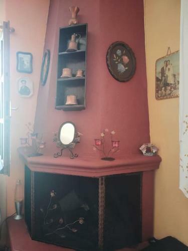 Apartamento Hara's House