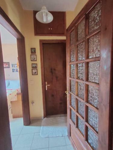 Apartamento Hara's House