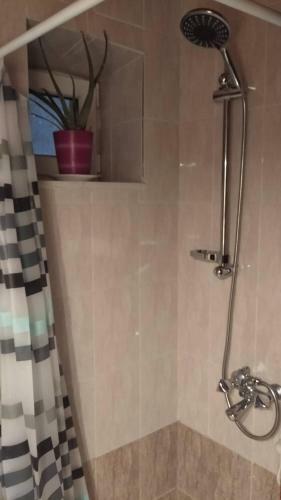 Apartamento Golden Sunset