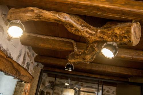 Villa Karyoupolis Lounge Cave House
