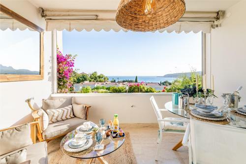 Apartamento Les Voiles Blanches Par Dodo-a-cassis