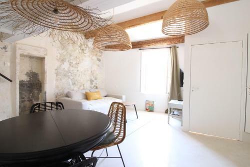 Apartamento Eva - Charmant - Centre Cassis - Wifi