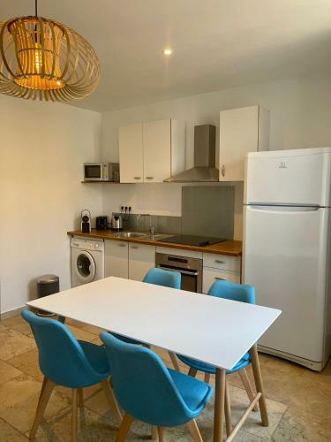 Apartamento Marius - Hyper Centre - 2 Chambres - Wifi