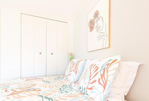 Apartamento Le Pin Parasol � Cassis - Studio 3 Personnes By K6
