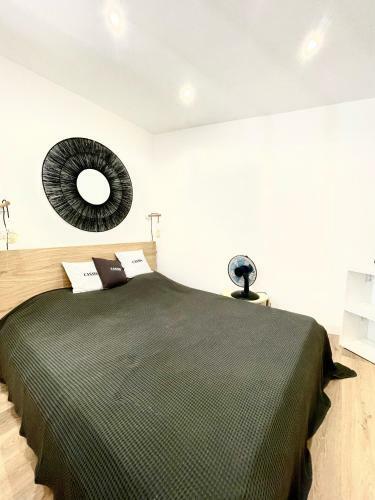 Apartamento Fanny - Hyper Centre - Wifi - 4 Personnes
