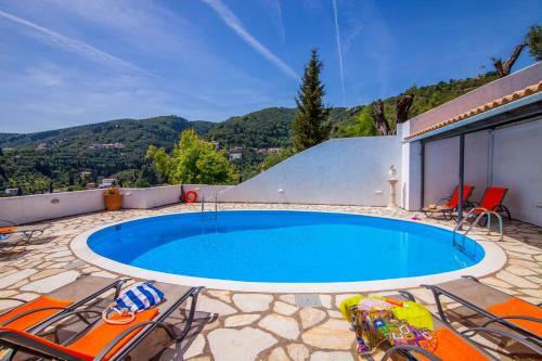 Villa Mary Lou By Villa Plus