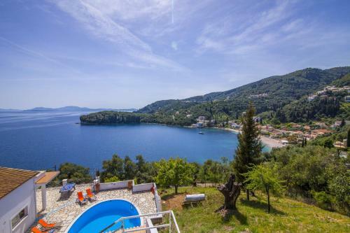 Villa Mary Lou By Villa Plus