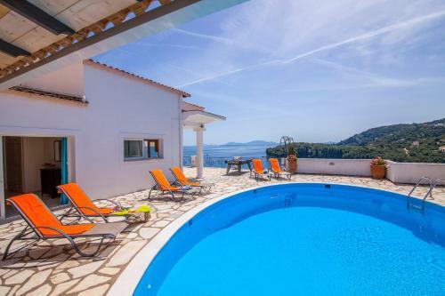 Villa Mary Lou By Villa Plus