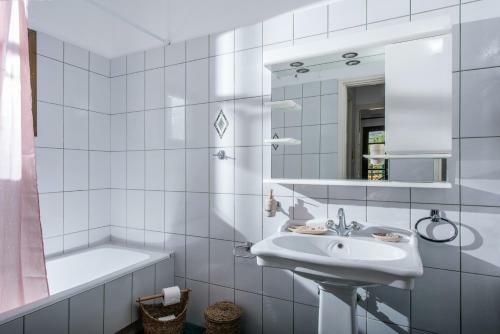 Dievandi Seaview Villa