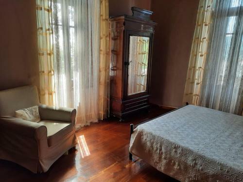 Villa Paolina - Grand Mansion