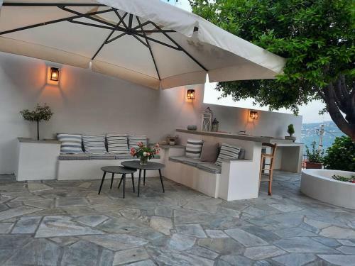 Villa Paolina - Grand Mansion