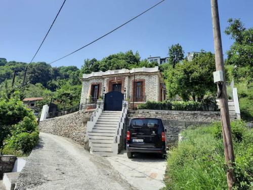 Villa Paolina - Grand Mansion