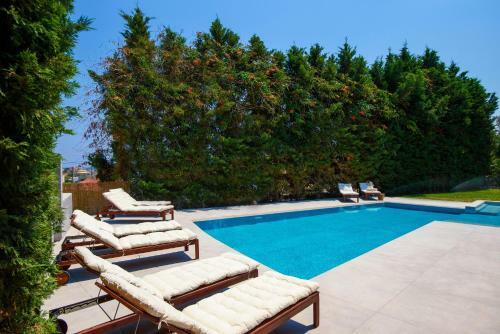 Villa 3 Roses Residence