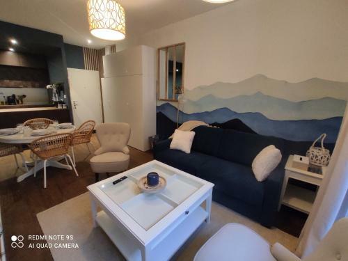 Apartamento L'eden Du Lys