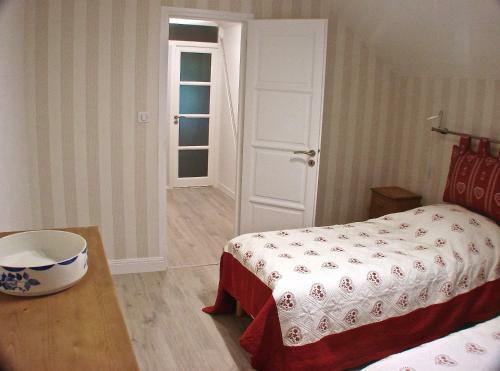 Apartamento Villa Eth Mayouret