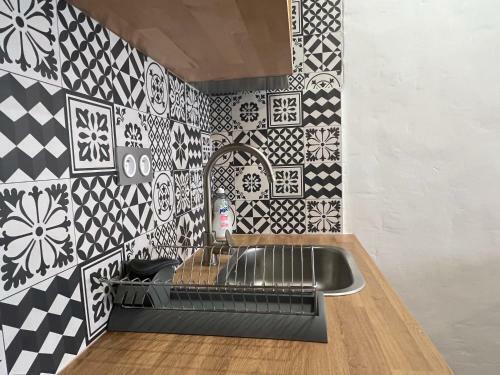 Apartamento Le Nichoir