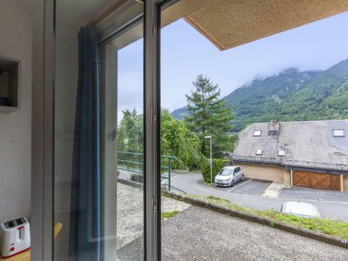Apartamento Studio Cauterets, 2 Pi�ces, 4 Personnes - Fr-1-401-246