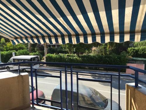 Apartamento L'ancre Bleue