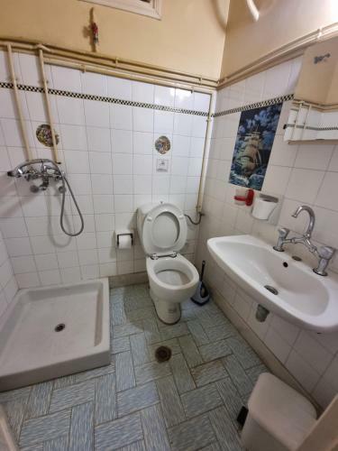 Apartamento Letta's Studio