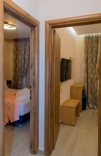 Pefkohori Golden Mountain Beach Villas