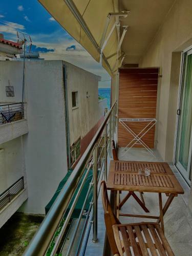 Hotel Pefkohori Beach