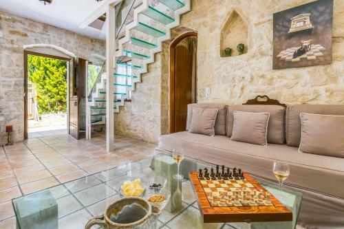 Villa Minos By Villa Plus