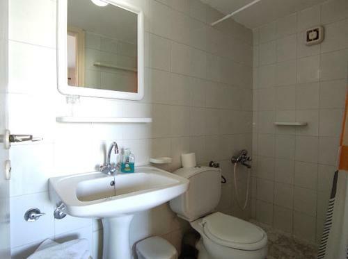 Chrysa House Apartments Room #307