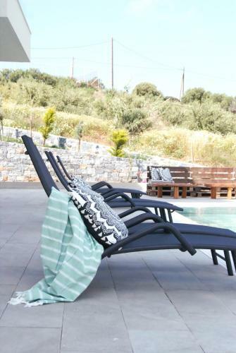 Apartamento Villa Pelagia Sea View