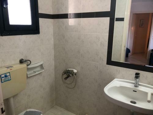 Apartamento Small Economy Studio Agia Pelagia