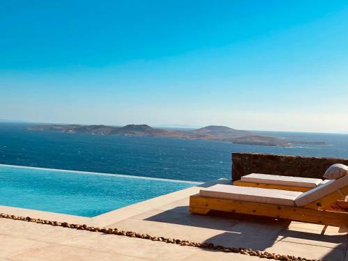 Villa Birdhouse Private Luxury Suite