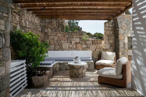Nefes Residence 2 Bedroom Villa