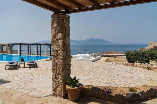 Nefes Residence 2 Bedroom Villa