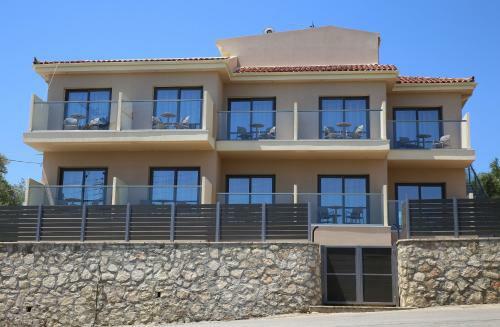 Hotel Armonia Rooms