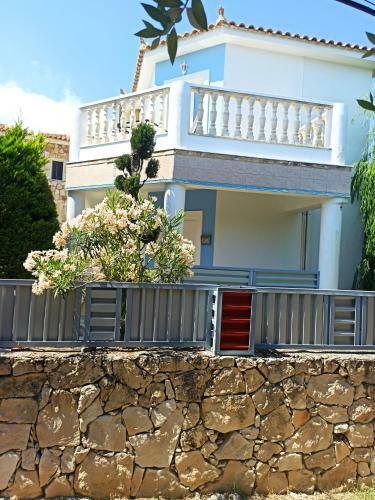 Apartamento The Guest House