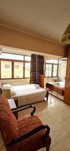 Apartamento Green Sunshine