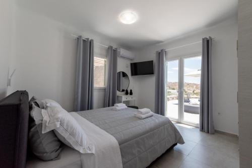 Dioni Villa Mykonos