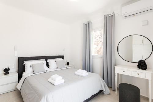 Dioni Villa Mykonos