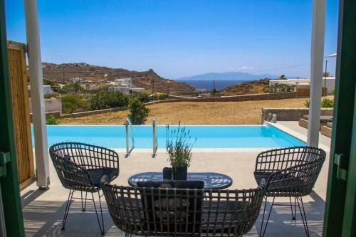 Dioni Villa Mykonos