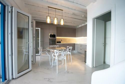 Villa Alexia By Whitelist Mykonos
